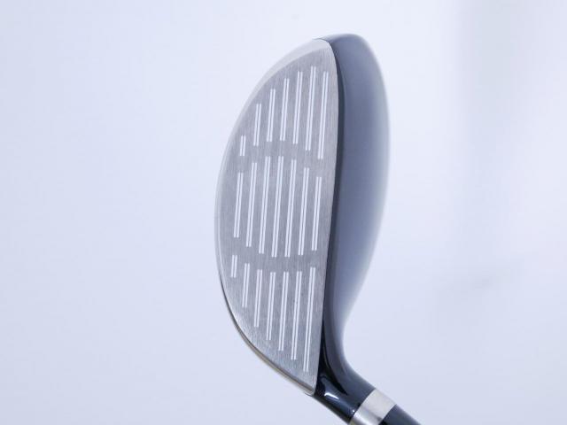 Fairway Wood : Other Brand : หัวไม้ 5 Ryoma F Titanium Special Tunning (ปี 2020 หน้าเด้งเกินกฏ ไกลมากๆ) Loft 18 ก้าน Ryoma Beyond Power Flex ∞