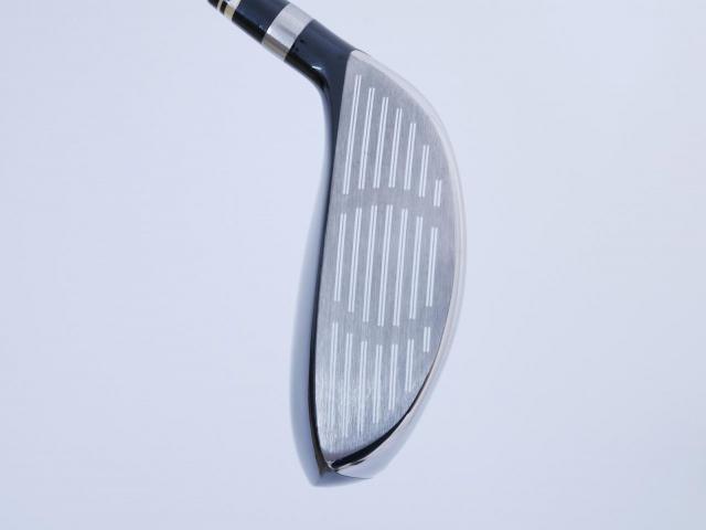 Fairway Wood : Other Brand : หัวไม้ 5 Ryoma F Titanium Special Tunning (ปี 2020 หน้าเด้งเกินกฏ ไกลมากๆ) Loft 18 ก้าน Ryoma Beyond Power Flex ∞