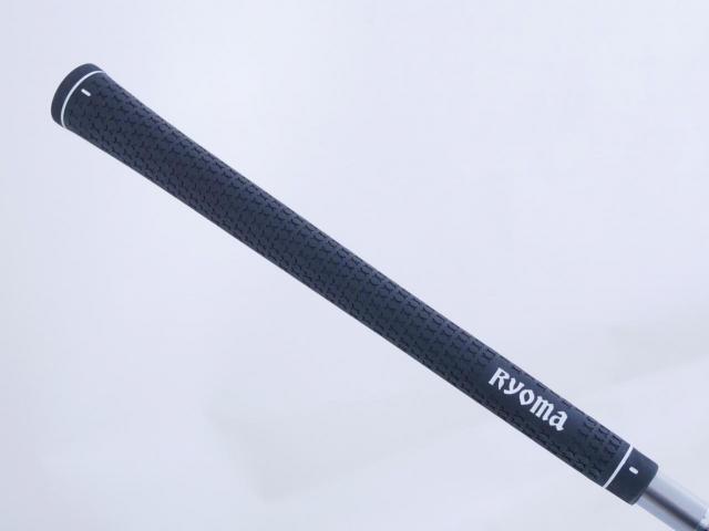 Fairway Wood : Other Brand : หัวไม้ 5 Ryoma F Titanium Special Tunning (ปี 2020 หน้าเด้งเกินกฏ ไกลมากๆ) Loft 18 ก้าน Ryoma Beyond Power Flex ∞