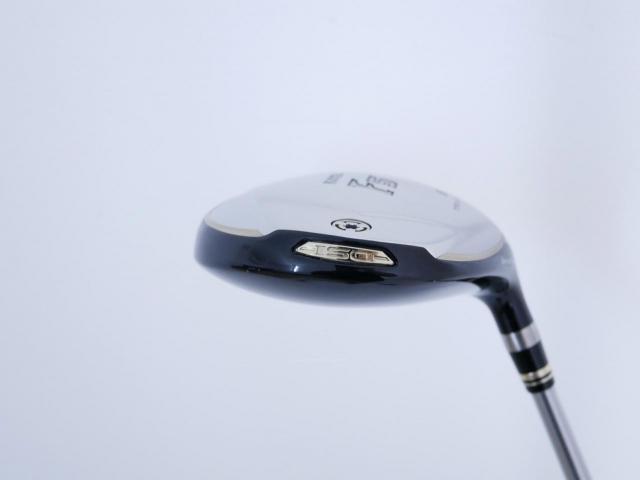 Fairway Wood : Other Brand : หัวไม้ 5 Ryoma F Titanium Special Tunning (ปี 2020 หน้าเด้งเกินกฏ ไกลมากๆ) Loft 18 ก้าน Ryoma Beyond Power Flex ∞