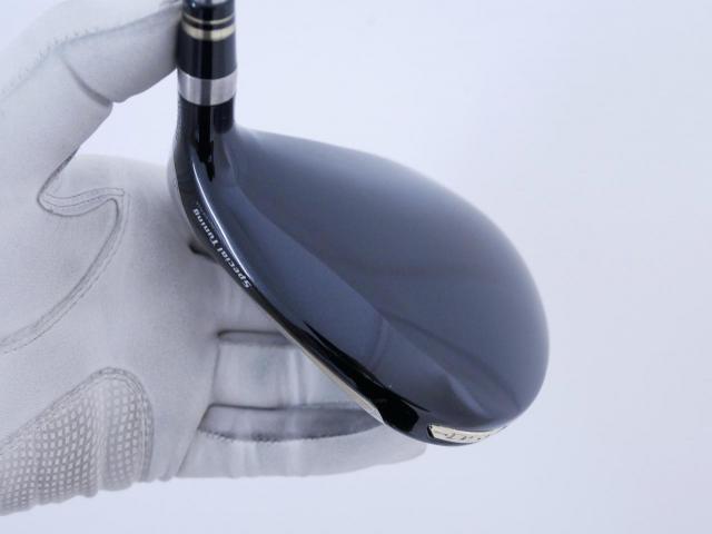 Fairway Wood : Other Brand : หัวไม้ 5 Ryoma F Titanium Special Tunning (ปี 2020 หน้าเด้งเกินกฏ ไกลมากๆ) Loft 18 ก้าน Ryoma Beyond Power Flex ∞