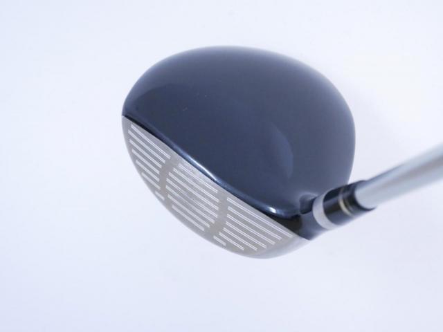 Fairway Wood : Other Brand : หัวไม้ 5 Ryoma F Titanium Special Tunning (ปี 2020 หน้าเด้งเกินกฏ ไกลมากๆ) Loft 18 ก้าน Ryoma Beyond Power Flex ∞