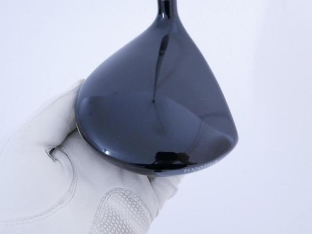 Fairway Wood : Other Brand : หัวไม้ 5 Ryoma F Titanium Special Tunning (ปี 2020 หน้าเด้งเกินกฏ ไกลมากๆ) Loft 18 ก้าน Ryoma Beyond Power Flex ∞