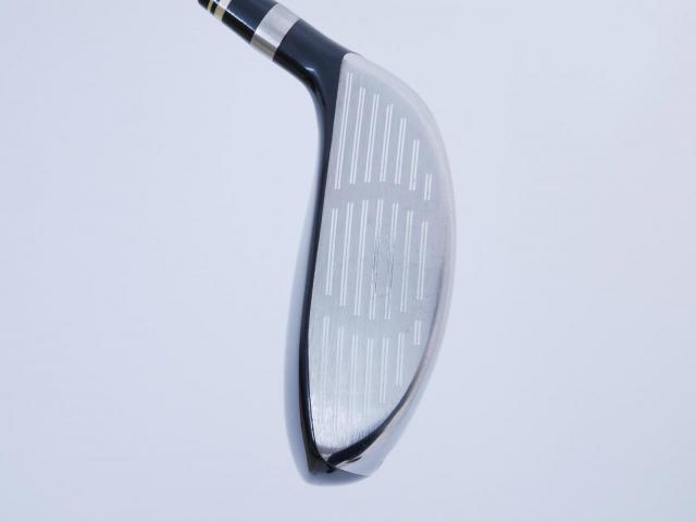 Fairway Wood : Other Brand : หัวไม้ 5 Ryoma F Titanium Special Tunning (ปี 2020 หน้าเด้งเกินกฏ ไกลมากๆ) Loft 18 ก้าน Ryoma Beyond Power Flex ∞