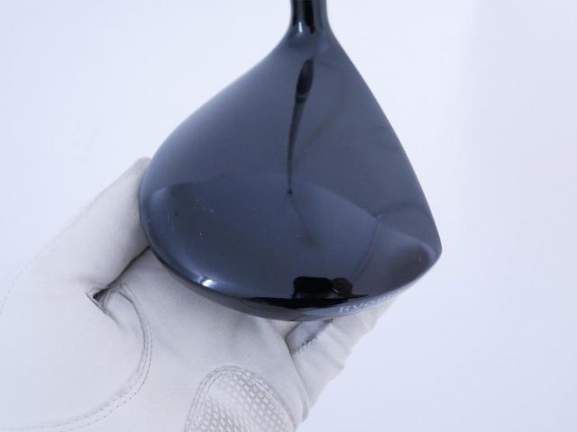 Fairway Wood : Other Brand : หัวไม้ 5 Ryoma F Titanium Special Tunning (ปี 2020 หน้าเด้งเกินกฏ ไกลมากๆ) Loft 18 ก้าน Ryoma Beyond Power Flex ∞