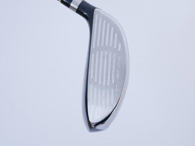 Fairway Wood : Other Brand : หัวไม้ 5 Ryoma F Titanium Special Tunning (ปี 2020 หน้าเด้งเกินกฏ ไกลมากๆ) Loft 18 ก้าน Ryoma Beyond Power Flex ∞