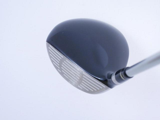Fairway Wood : Other Brand : หัวไม้ 5 Ryoma F Titanium Special Tunning (ปี 2020 หน้าเด้งเกินกฏ ไกลมากๆ) Loft 18 ก้าน Ryoma Beyond Power Flex ∞
