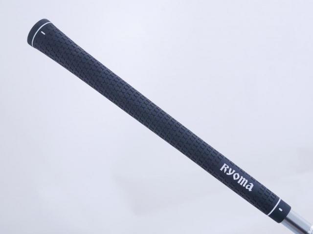 Fairway Wood : Other Brand : หัวไม้ 5 Ryoma F Titanium Special Tunning (ปี 2020 หน้าเด้งเกินกฏ ไกลมากๆ) Loft 18 ก้าน Ryoma Beyond Power Flex ∞