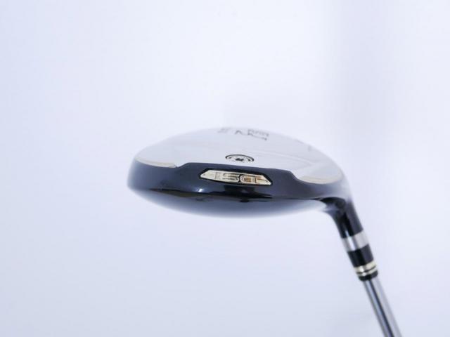 Fairway Wood : Other Brand : หัวไม้ 5 Ryoma F Titanium Special Tunning (ปี 2020 หน้าเด้งเกินกฏ ไกลมากๆ) Loft 18 ก้าน Ryoma Beyond Power Flex ∞