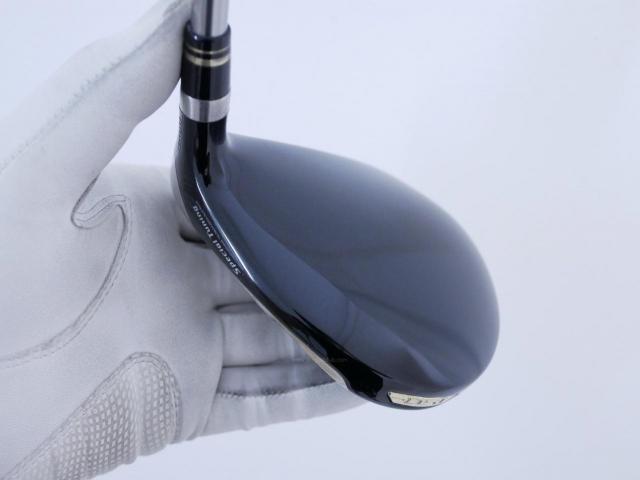 Fairway Wood : Other Brand : หัวไม้ 5 Ryoma F Titanium Special Tunning (ปี 2020 หน้าเด้งเกินกฏ ไกลมากๆ) Loft 18 ก้าน Ryoma Beyond Power Flex ∞