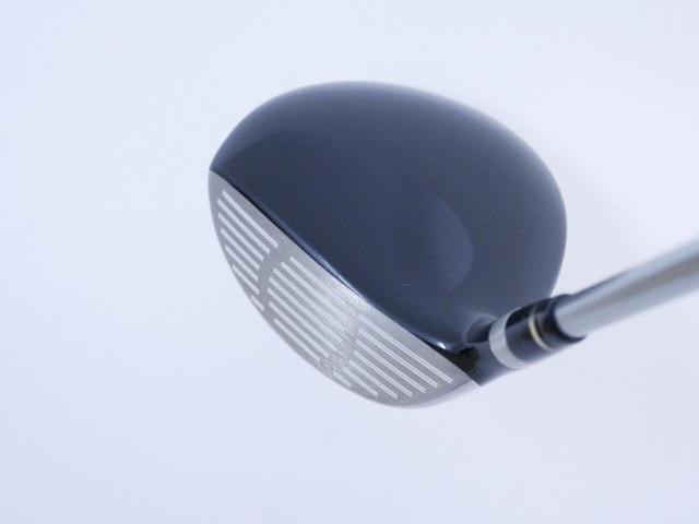 Fairway Wood : Other Brand : หัวไม้ 5 Ryoma F Titanium Special Tunning (ปี 2020 หน้าเด้งเกินกฏ ไกลมากๆ) Loft 18 ก้าน Ryoma Beyond Power Flex ∞
