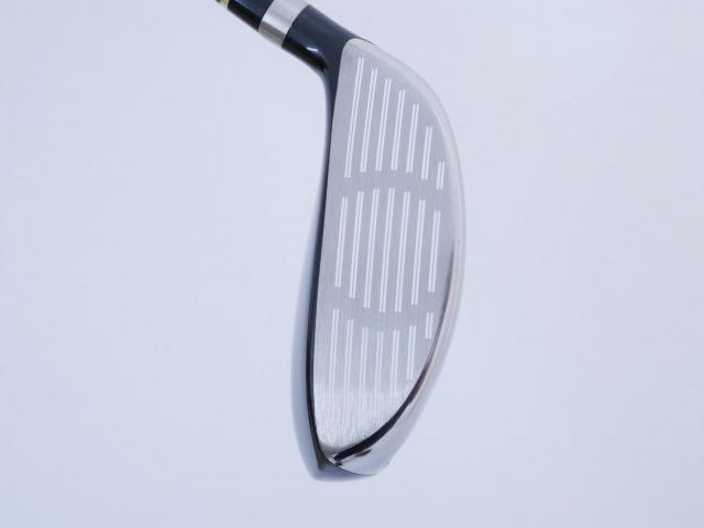 Fairway Wood : Other Brand : หัวไม้ 5 Ryoma F Titanium Special Tunning (ปี 2020 หน้าเด้งเกินกฏ ไกลมากๆ) Loft 18 ก้าน Ryoma Beyond Power Flex ∞
