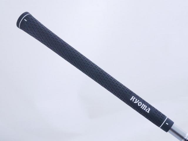 Fairway Wood : Other Brand : หัวไม้ 5 Ryoma F Titanium Special Tunning (ปี 2020 หน้าเด้งเกินกฏ ไกลมากๆ) Loft 18 ก้าน Ryoma Beyond Power Flex ∞