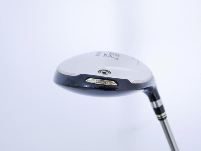 Fairway Wood : Other Brand : หัวไม้ 5 Ryoma F Titanium Special Tunning (ปี 2020 หน้าเด้งเกินกฏ ไกลมากๆ) Loft 18 ก้าน Ryoma Beyond Power Flex ∞