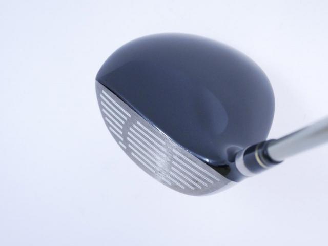 Fairway Wood : Other Brand : หัวไม้ 5 Ryoma F Titanium Special Tunning (ปี 2020 หน้าเด้งเกินกฏ ไกลมากๆ) Loft 18 ก้าน Ryoma Beyond Power Flex ∞