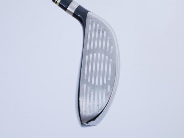 Fairway Wood : Other Brand : หัวไม้ 5 Ryoma F Titanium Special Tunning (ปี 2020 หน้าเด้งเกินกฏ ไกลมากๆ) Loft 18 ก้าน Ryoma Beyond Power Flex ∞