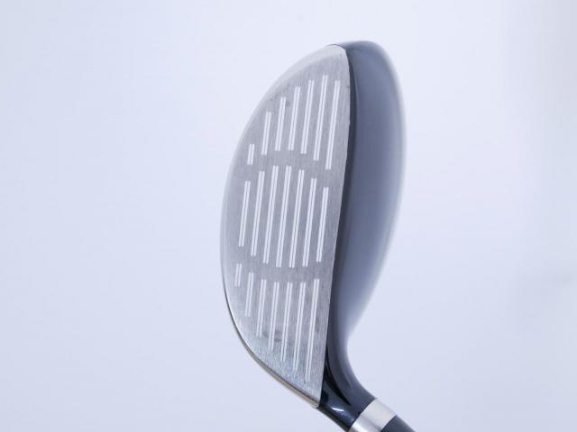 Fairway Wood : Other Brand : หัวไม้ 5 Ryoma F Titanium Special Tunning (ปี 2020 หน้าเด้งเกินกฏ ไกลมากๆ) Loft 18 ก้าน Ryoma Beyond Power Flex ∞