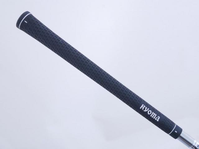 Fairway Wood : Other Brand : หัวไม้ 5 Ryoma F Titanium Special Tunning (ปี 2020 หน้าเด้งเกินกฏ ไกลมากๆ) Loft 18 ก้าน Ryoma Beyond Power Flex ∞