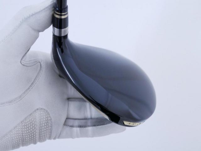 Fairway Wood : Other Brand : หัวไม้ 5 Ryoma F Titanium (รุ่นปี 2019 ไกลมากๆ) Loft 18 ก้าน Tour AD RF2 Flex R