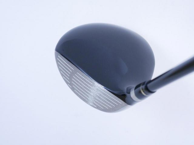 Fairway Wood : Other Brand : หัวไม้ 5 Ryoma F Titanium (รุ่นปี 2019 ไกลมากๆ) Loft 18 ก้าน Tour AD RF2 Flex R