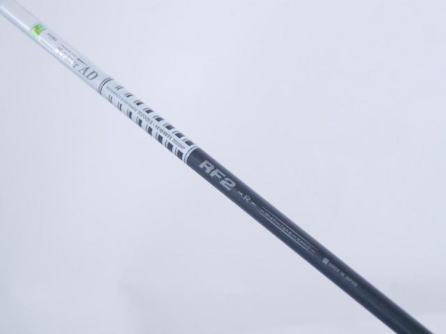 Fairway Wood : Other Brand : หัวไม้ 5 Ryoma F Titanium (รุ่นปี 2019 ไกลมากๆ) Loft 18 ก้าน Tour AD RF2 Flex R