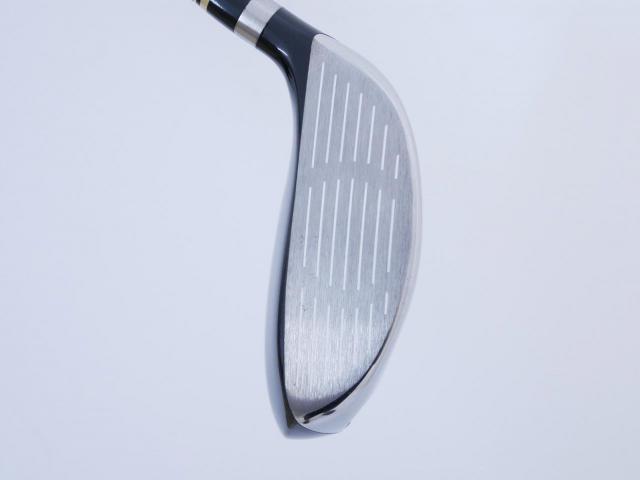 Fairway Wood : Other Brand : หัวไม้ 5 Ryoma F Titanium (รุ่นปี 2019 ไกลมากๆ) Loft 18 ก้าน Tour AD RF2 Flex R