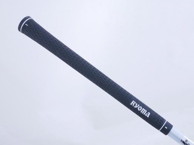 Fairway Wood : Other Brand : หัวไม้ 5 Ryoma F Titanium (รุ่นปี 2019 ไกลมากๆ) Loft 18 ก้าน Tour AD RF2 Flex R