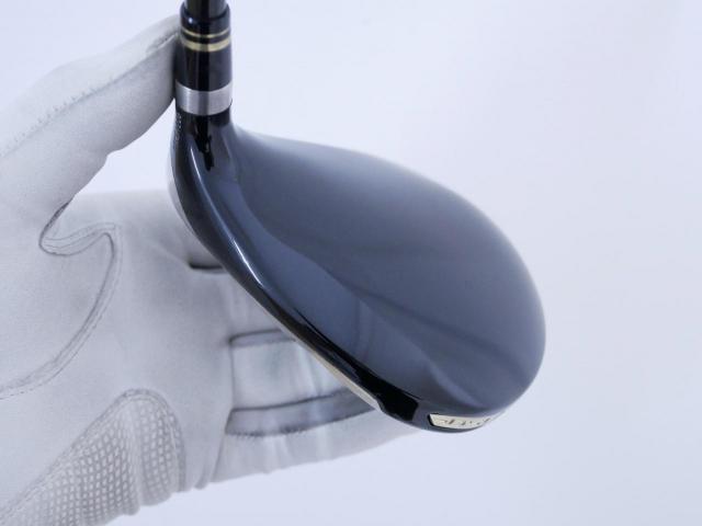 Fairway Wood : Other Brand : หัวไม้ 5 Ryoma F Titanium (รุ่นปี 2019 ไกลมากๆ) Loft 18 ก้าน Tour AD RF2 Flex R