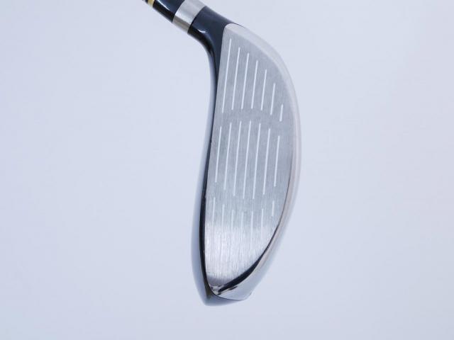 Fairway Wood : Other Brand : หัวไม้ 5 Ryoma F Titanium (รุ่นปี 2019 ไกลมากๆ) Loft 18 ก้าน Tour AD RF2 Flex R