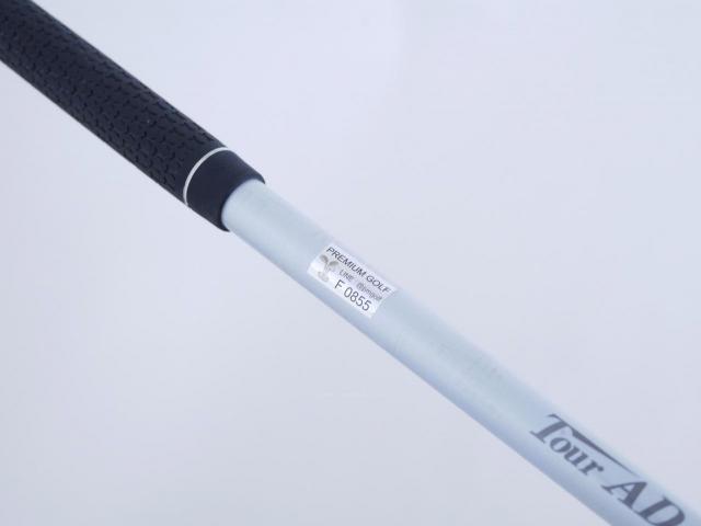 Fairway Wood : Other Brand : หัวไม้ 5 Ryoma F Titanium (รุ่นปี 2019 ไกลมากๆ) Loft 18 ก้าน Tour AD RF2 Flex R