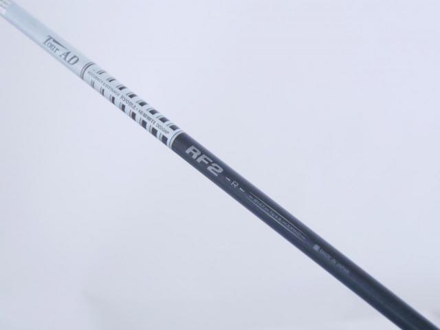Fairway Wood : Other Brand : หัวไม้ 5 Ryoma F Titanium (รุ่นปี 2019 ไกลมากๆ) Loft 18 ก้าน Tour AD RF2 Flex R