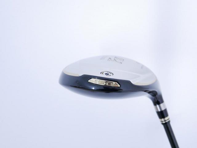 Fairway Wood : Other Brand : หัวไม้ 5 Ryoma F Titanium (รุ่นปี 2019 ไกลมากๆ) Loft 18 ก้าน Tour AD RF2 Flex R