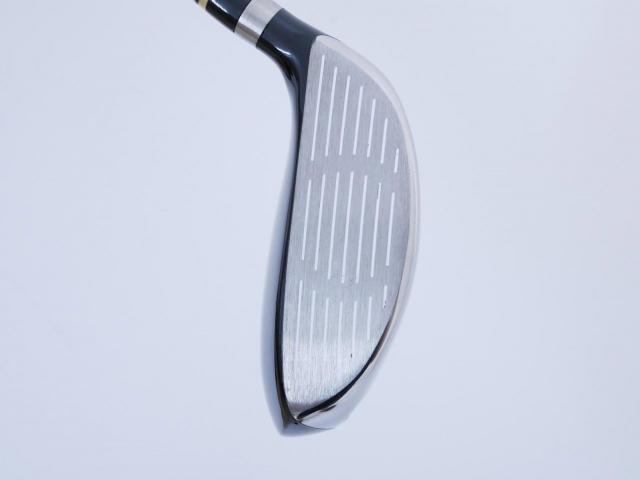 Fairway Wood : Other Brand : หัวไม้ 5 Ryoma F Titanium (รุ่นปี 2019 ไกลมากๆ) Loft 18 ก้าน Tour AD RF2 Flex R