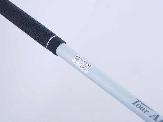Fairway Wood : Other Brand : หัวไม้ 5 Ryoma F Titanium (รุ่นปี 2019 ไกลมากๆ) Loft 18 ก้าน Tour AD RF2 Flex R