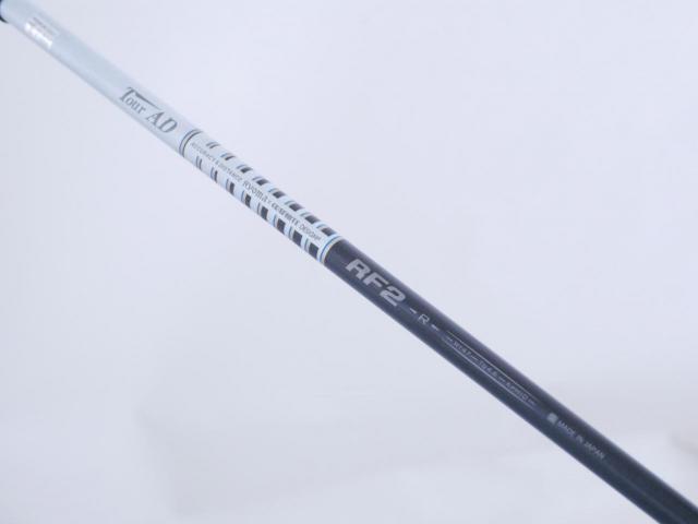 Fairway Wood : Other Brand : หัวไม้ 5 Ryoma F Titanium (รุ่นปี 2019 ไกลมากๆ) Loft 18 ก้าน Tour AD RF2 Flex R