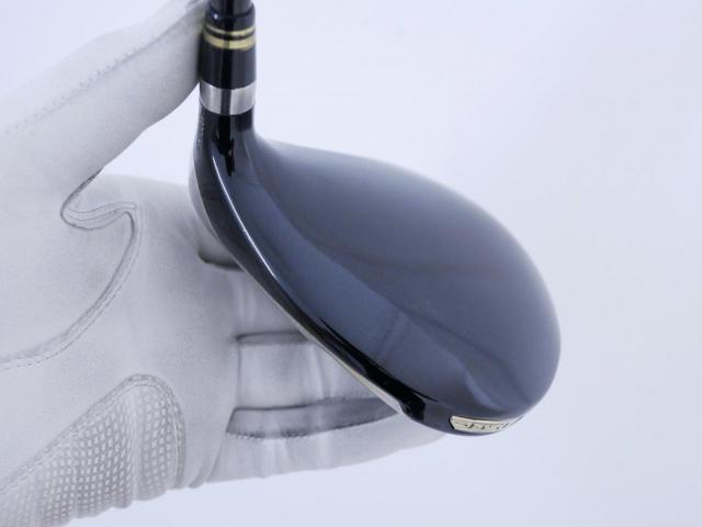 Fairway Wood : Other Brand : หัวไม้ 5 Ryoma F Titanium (รุ่นปี 2019 ไกลมากๆ) Loft 18 ก้าน Tour AD RF2 Flex R