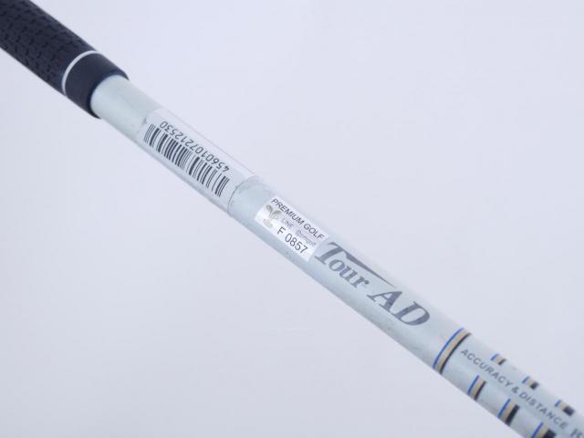 Fairway Wood : Other Brand : หัวไม้ 5 Ryoma F Titanium (รุ่นปี 2019 ไกลมากๆ) Loft 18 ก้าน Tour AD RF2 Flex R