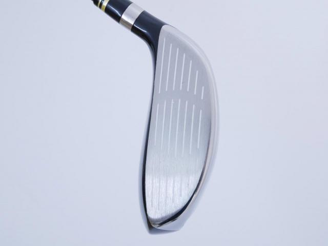 Fairway Wood : Other Brand : หัวไม้ 5 Ryoma F Titanium (รุ่นปี 2019 ไกลมากๆ) Loft 18 ก้าน Tour AD RF2 Flex R