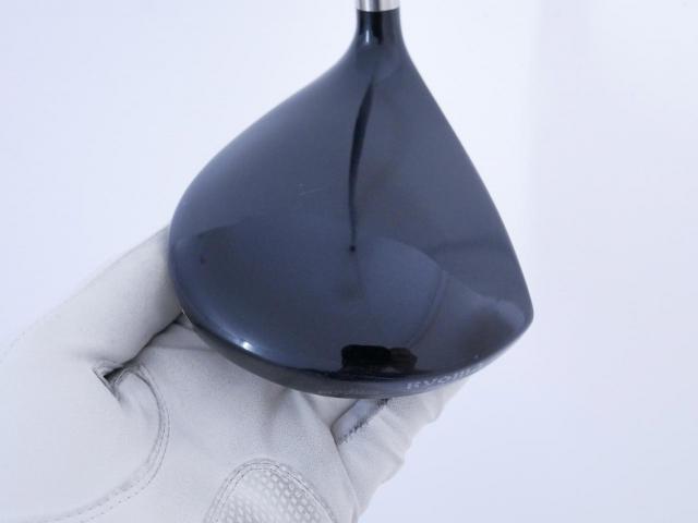 Fairway Wood : Other Brand : **มีบุบ**หัวไม้ 5 Ryoma F Titanium (รุ่นปี 2019 ไกลมากๆ) Loft 18 ก้าน Tour AD RF2 Flex SR