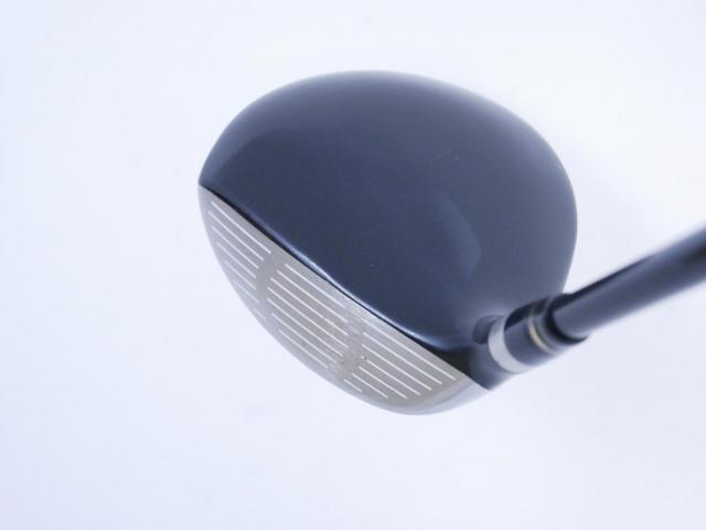 Fairway Wood : Other Brand : **มีบุบ**หัวไม้ 5 Ryoma F Titanium (รุ่นปี 2019 ไกลมากๆ) Loft 18 ก้าน Tour AD RF2 Flex SR