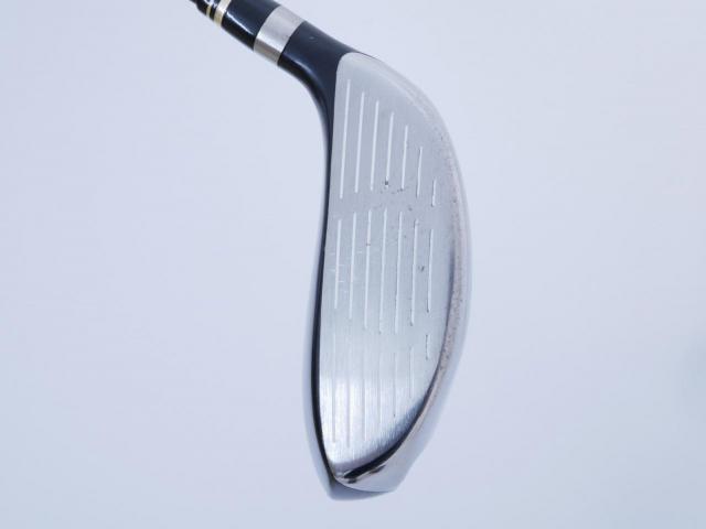 Fairway Wood : Other Brand : **มีบุบ**หัวไม้ 5 Ryoma F Titanium (รุ่นปี 2019 ไกลมากๆ) Loft 18 ก้าน Tour AD RF2 Flex SR