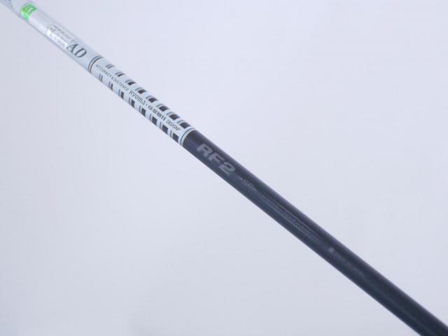Fairway Wood : Other Brand : **มีบุบ**หัวไม้ 5 Ryoma F Titanium (รุ่นปี 2019 ไกลมากๆ) Loft 18 ก้าน Tour AD RF2 Flex SR