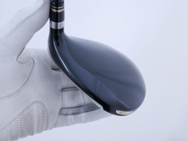 Fairway Wood : Other Brand : **มีบุบ**หัวไม้ 5 Ryoma F Titanium (รุ่นปี 2019 ไกลมากๆ) Loft 18 ก้าน Tour AD RF2 Flex SR