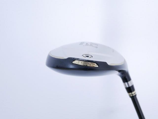 Fairway Wood : Other Brand : **มีบุบ**หัวไม้ 5 Ryoma F Titanium (รุ่นปี 2019 ไกลมากๆ) Loft 18 ก้าน Tour AD RF2 Flex SR