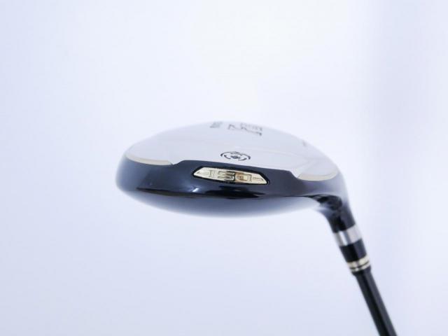 Fairway Wood : Other Brand : หัวไม้ 5 Ryoma F Titanium (รุ่นปี 2019 ไกลมากๆ) Loft 18 ก้าน Tour AD RF2 Flex SR