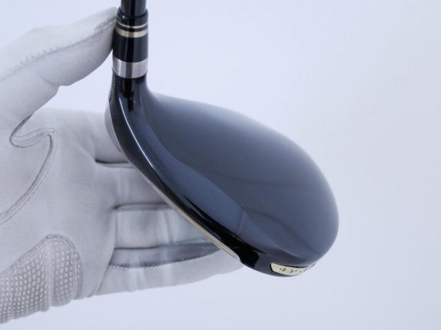 Fairway Wood : Other Brand : หัวไม้ 5 Ryoma F Titanium (รุ่นปี 2019 ไกลมากๆ) Loft 18 ก้าน Tour AD RF2 Flex SR