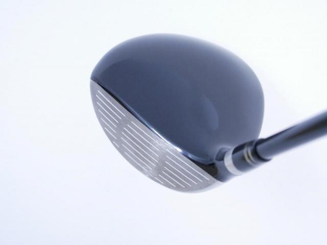 Fairway Wood : Other Brand : หัวไม้ 5 Ryoma F Titanium (รุ่นปี 2019 ไกลมากๆ) Loft 18 ก้าน Tour AD RF2 Flex SR