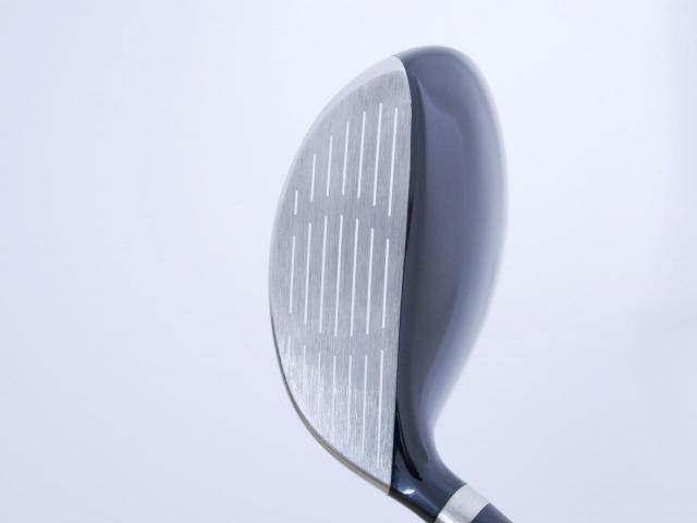 Fairway Wood : Other Brand : หัวไม้ 5 Ryoma F Titanium (รุ่นปี 2019 ไกลมากๆ) Loft 18 ก้าน Tour AD RF2 Flex SR