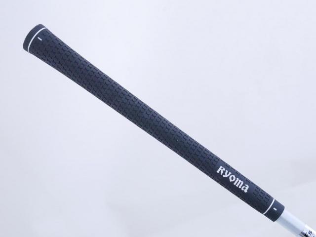 Fairway Wood : Other Brand : หัวไม้ 5 Ryoma F Titanium (รุ่นปี 2019 ไกลมากๆ) Loft 18 ก้าน Tour AD RF2 Flex SR