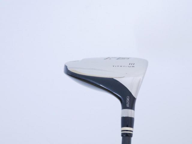 Fairway Wood : Other Brand : หัวไม้ 5 Ryoma F Titanium (รุ่นปี 2019 ไกลมากๆ) Loft 18 ก้าน Tour AD RF2 Flex SR